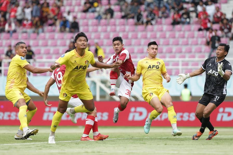 Coach Milo Beberkan Kunci Kemenangan Persis
