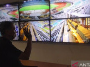 Mabes Polri Bakal Gunakan Aplikasi Pendeteksi Insiden Dalam Stadion dari AS