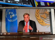 Infeksi Corona Dunia Tembus 50 Juta Kasus