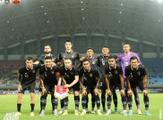 Indonesia 2-2 Burundi: Jordi Amat Selamatkan Skuad Garuda dari Kekalahan