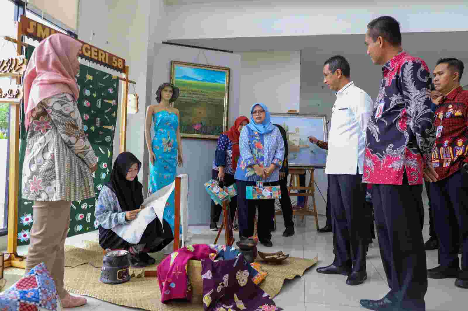 KJP Siswa Dicabut jika Terlibat Tawuran