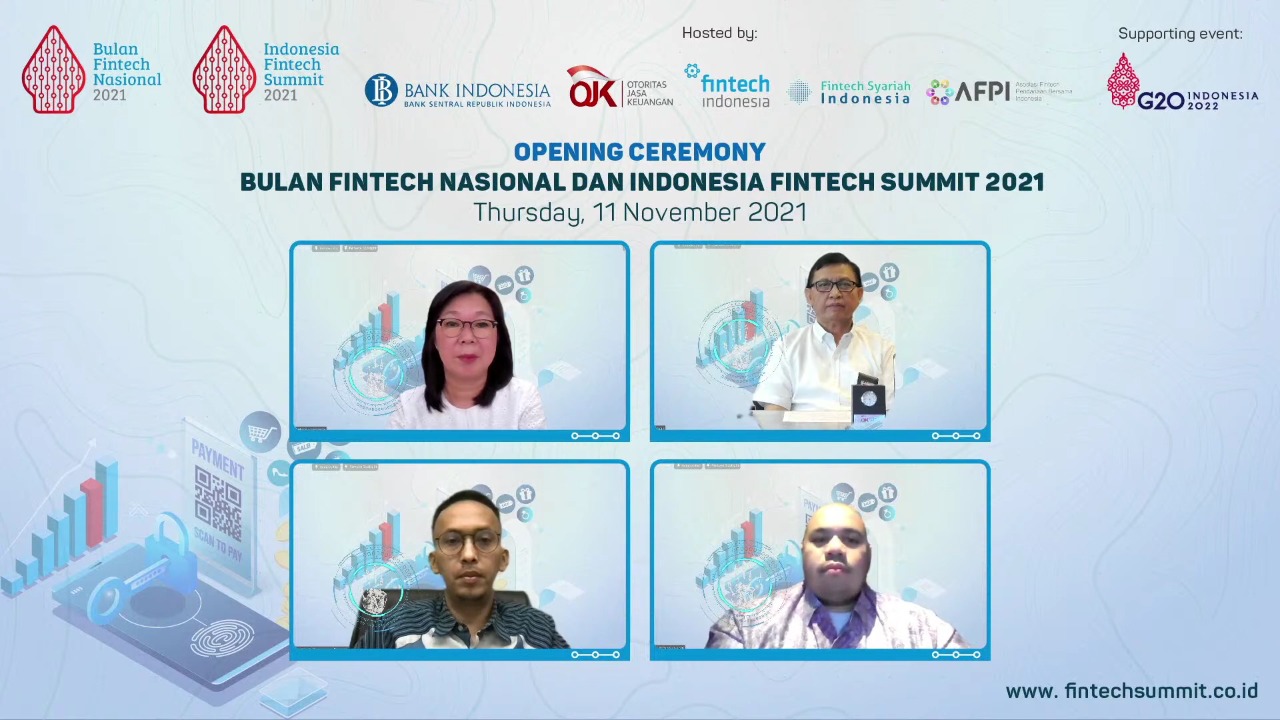 CEK FINTECH