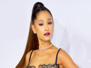 Lolos dari Serangan Bom, Ariana Grande Curhat di Twitter