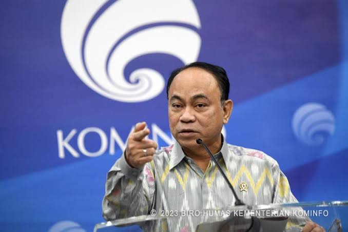 Sinyal Internet saat Misa Akbar Paus Fransiskus di GBK Dijamin Aman
