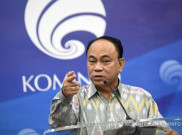 Sinyal Internet saat Misa Akbar Paus Fransiskus di GBK Dijamin Aman