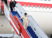 RI Rampungkan CEPA dengan Kanada dan Eropa, Prabowo: Alhamdulillah Kunjungan Membawa Manfaat