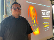 Desain Panggung Muse Jakarta 2025 Siap Bikin Penonton Melongo, Ternyata Segini Harga Tiket Termurahnya!