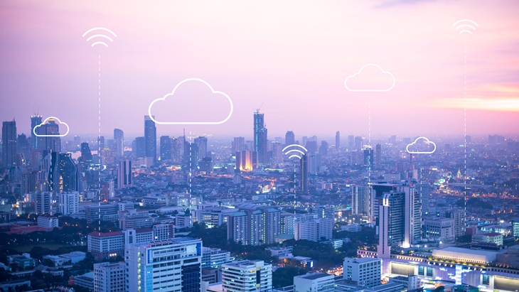 Investasi Bisnis Asia Pada Cloud akan Meningkat di 2023