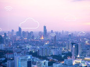 Investasi Bisnis Asia Pada Cloud akan Meningkat di 2023