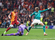 Link Live Streaming Galatasaray vs Liverpool, 11 Maret 2026