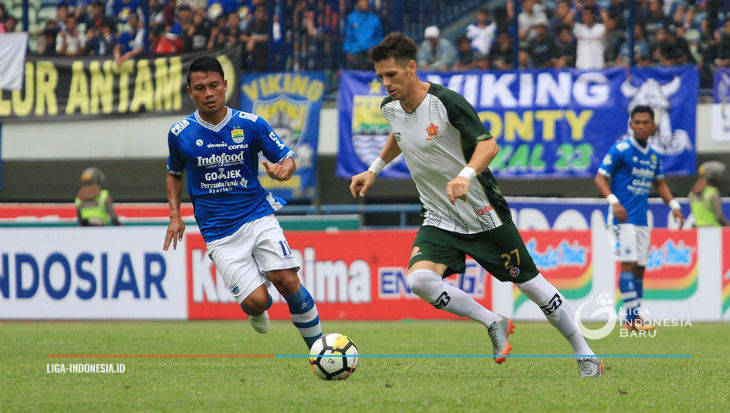 Laga Persib