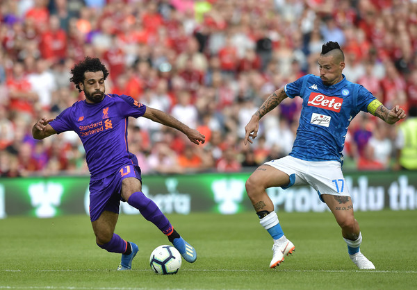 5 Kandidat Kuat Pencetak Gol Terbanyak Premier League 2018-2019