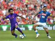 5 Kandidat Kuat Pencetak Gol Terbanyak Premier League 2018-2019