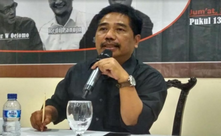 Pengamat Sebut Jawa Timur Jadi Basis Penentu Pertarungan Prabowo vs Jokowi 