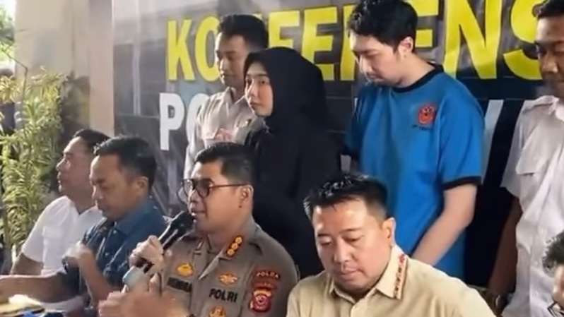 Dokter Pemerkosa Keluarga Pasien di RSHS Bandung Ngaku Malu, Coba Bunuh Diri