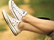 Fakta-fakta Tentang Sepatu