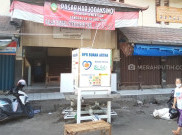 Pasar Harjodaksino Rawan Jadi Klaster COVID-19, 200 Pedagang Bakal Dites PCR