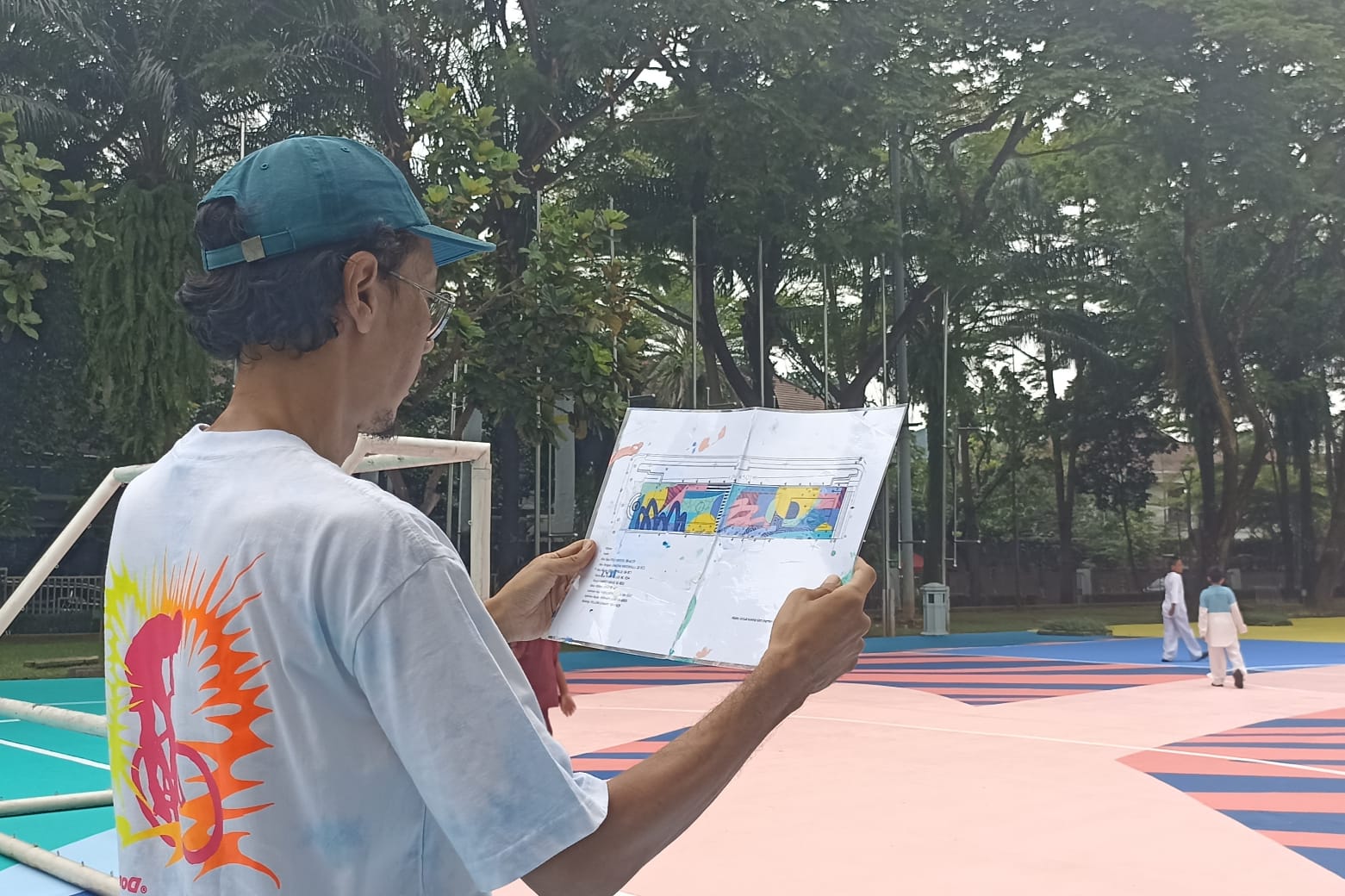Adi Dharma