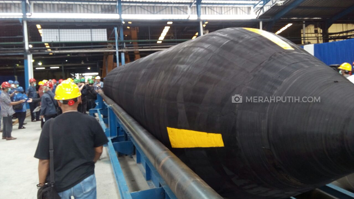 Kepala BPPT Sebut Indonesia Penghasil Karet, namun...