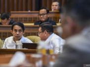 Otorita IKN Minta Anggaran 2025 Naik Drastis dari Rp 505,5 M Jadi Rp 29,8 T