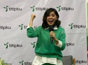 Tip Menjadi Ibu ala Merry Riana