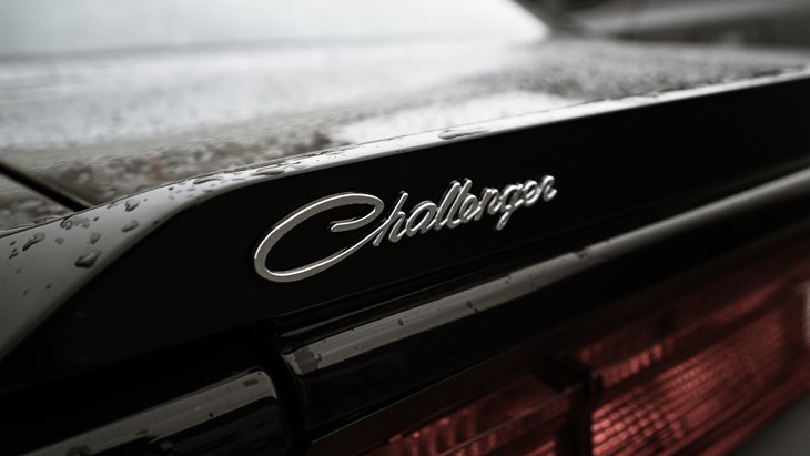 Popularitas Muscle Car yang Tak Lekang Dimakan Zaman