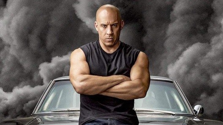 Vin Diesel Bocorkan Alasan kembalinya Han di 'F9'