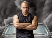 Vin Diesel Bocorkan Alasan kembalinya Han di 'F9'