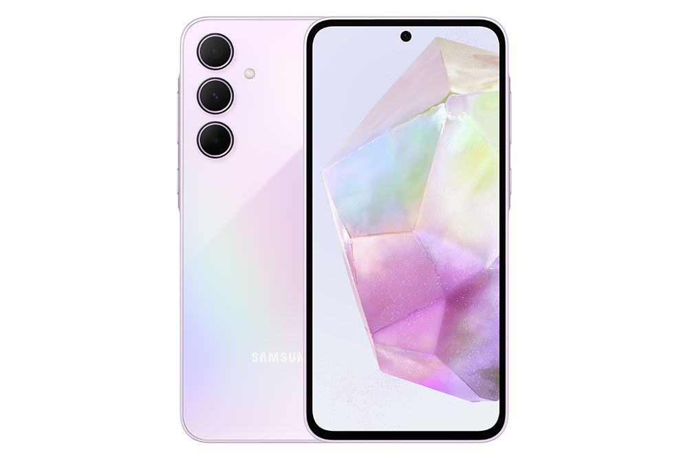 5 Fitur Tersembunyi di Samsung Galaxy A55 5G yang Wajib Dicoba