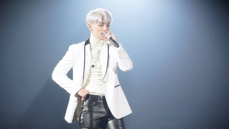 6 Fakta Menarik tentang Jonghyun SHINee, Dijamin Anda Akan Terkejut