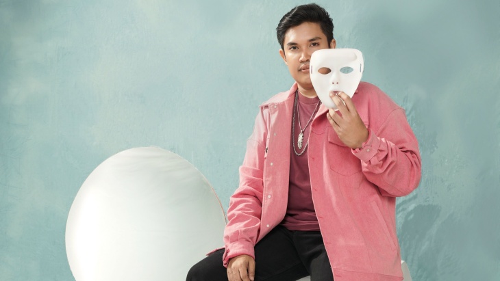 Ear Sun Rangkum Keluh Kesan Kaum Urban dalam EP 'Urbanisme'