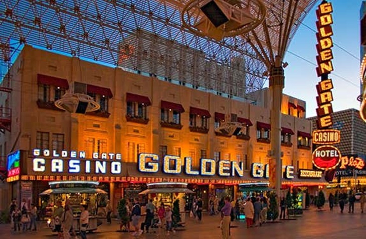 las vegas