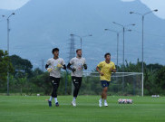 Pemain Persib Selalu Tunjukan Kesadaran, Diyakini Akan Semaksimal Mungkin saat Hadapi Borneo FC