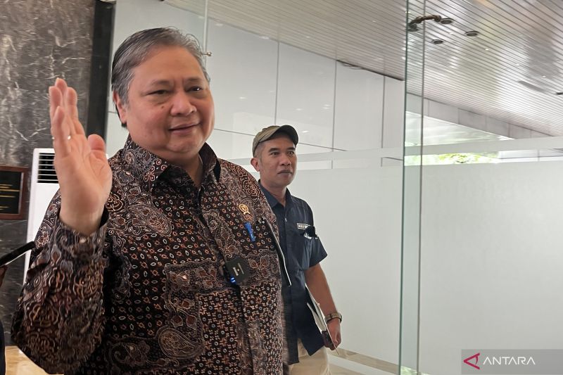 Indonesia Masih Harus Berunding Soal Tarif Dengan AS, Ditargetkan Akhir Tahun Rampung