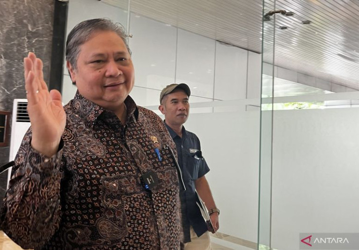 Indonesia Masih Harus Berunding Soal Tarif Dengan AS, Ditargetkan Akhir Tahun Rampung
