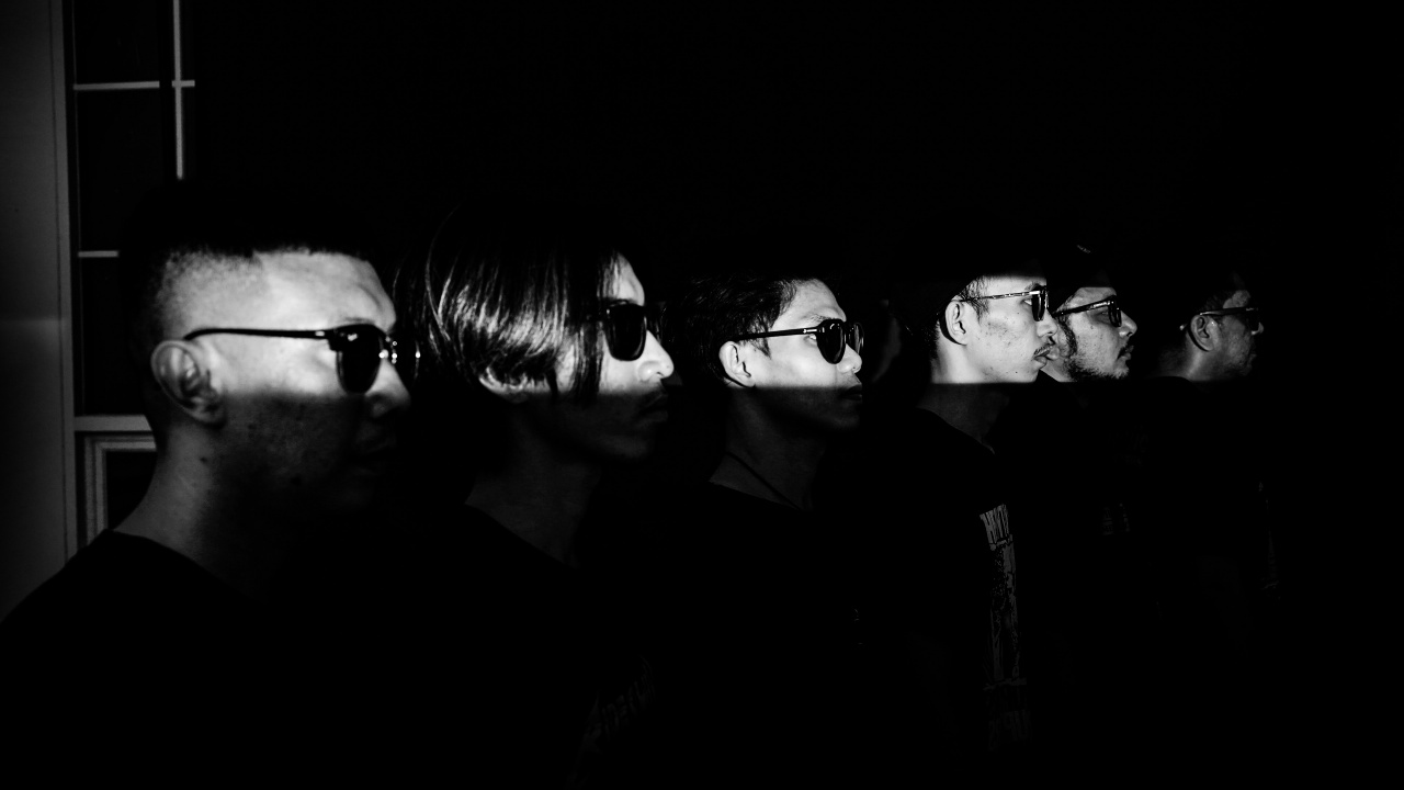 Primitive Monkey Noose Nyanyikan Lirik Ciptaaan Navicula dalam Single 'Biarlah Terjadi'