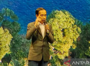 IKN Nusantara Jadi Transformasi Masa Depan Indonesia, Jokowi Rayu Investor