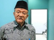 MUI Tantang Keberanian Indonesia Hadapi Tiongkok untuk Bela Etnis Muslim Uighur