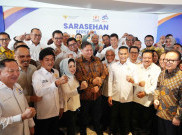 Rapat Kabinet Belum Bahas Rencana Pembentukan Kementerian Penerimaan Negara