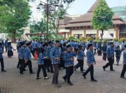 Indeks Integritas Pemkot Anjlok, Alarm Bagi Status Solo Percontohan Kota Anti Korupsi