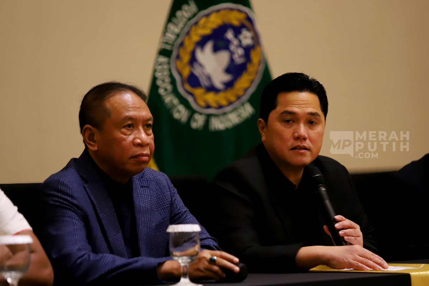 Sudah Dapat Calon Pengganti Shin Tae-yong di Timnas, PSSI Akan Umumkan 12 Januari
