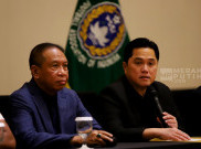 Pelatih Baru Timnas Indonesia Dikontrak 2 Tahun dengan Opsi Perpanjangan