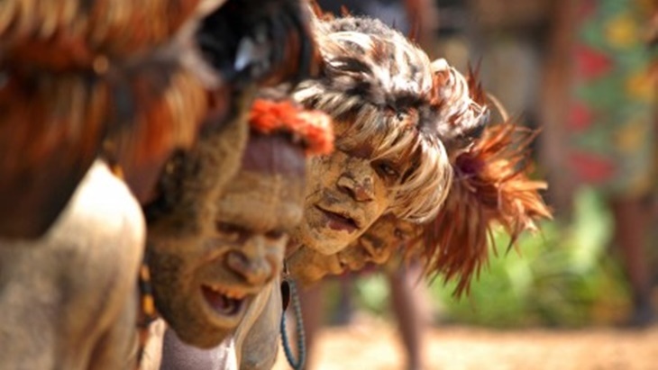 Festival Biak Munara Wampasi Masuk Kalender Wisata Nasional