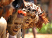 Festival Biak Munara Wampasi Masuk Kalender Wisata Nasional