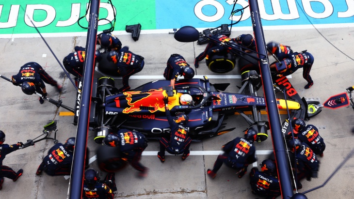 f1 gp hongaria 2022
