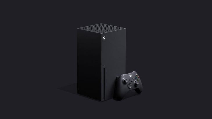 Resmi, Microsoft akan Rilis Xbox Series X November 2020