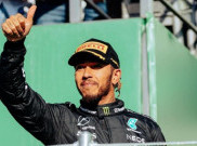 Lewis Hamilton Tercepat di Sesi Latihan Bebas Kedua F1 GP Bahrain 2024