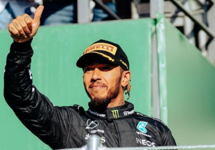 Dukung Upaya Susie Wolff, Lewis Hamilton Kritik Akuntabilitas FIA