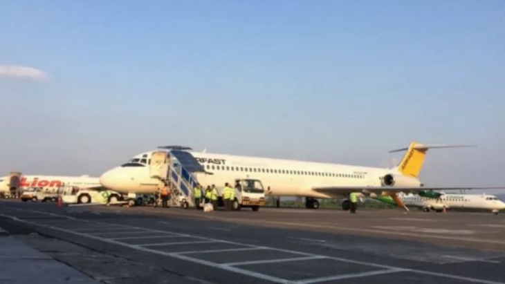 Bandara Adisutjipto Kembali Buka Penerbangan Yogyakarta - Bali