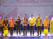 DKI Hadirkan Ruang Kreasi Ramah Difabel Lewat Festival Budaya di GKJ dan TIM